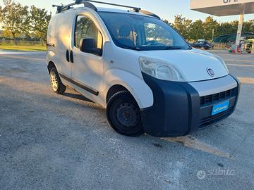 Motore gira però non parte!