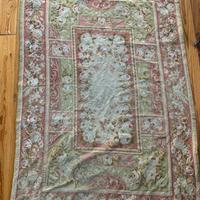 Tappeto Aubusson 115x170