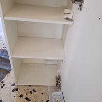 mobile pensile bagno/lavanderia/cucina nuovo €70