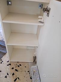 mobile pensile bagno/lavanderia/cucina nuovo €70