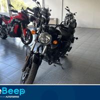 Royal Enfield Meteor 350 FIREBALL ABS E5