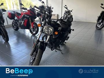 Royal Enfield Meteor 350 FIREBALL ABS E5