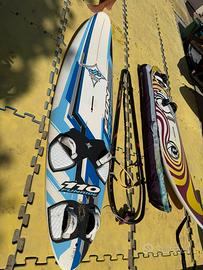 Windsurf