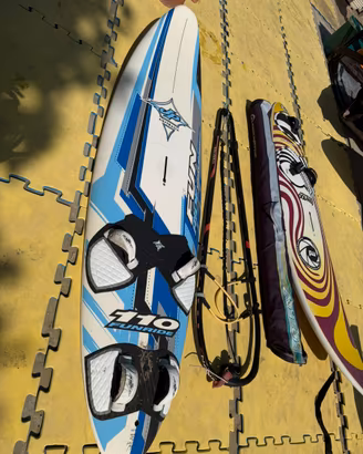 Windsurf