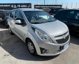 Chevrolet Spark 1.0 LS