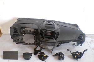 Kit Airbag Ford Kuga 2 serie 2018