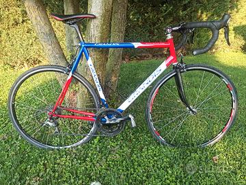 Bici da corsa Grandis