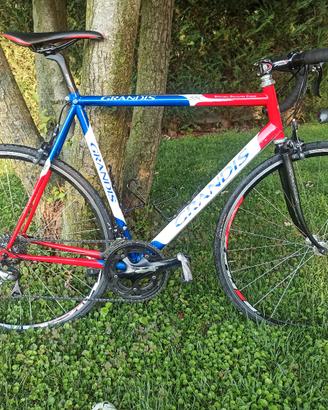 Bici da corsa Grandis
