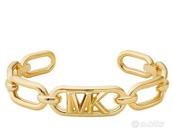 Bracciale michael  kors da donna