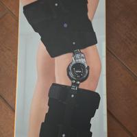 tutore lungo articolato