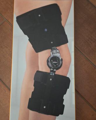 tutore lungo articolato