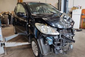 Proiettore destro HYUNDAI I10 del 2010