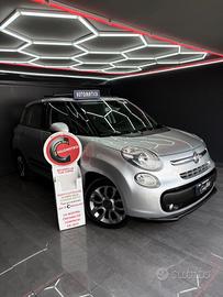 Fiat 500L 1.3 Multijet 85 CV TETTO APRIBILE AUTOMA