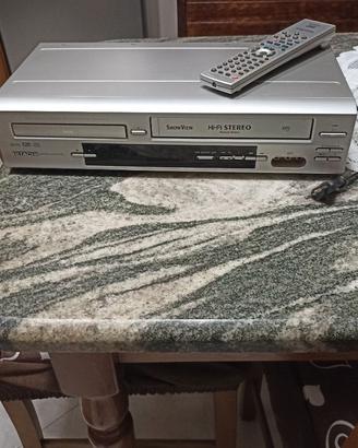DvD grigio
