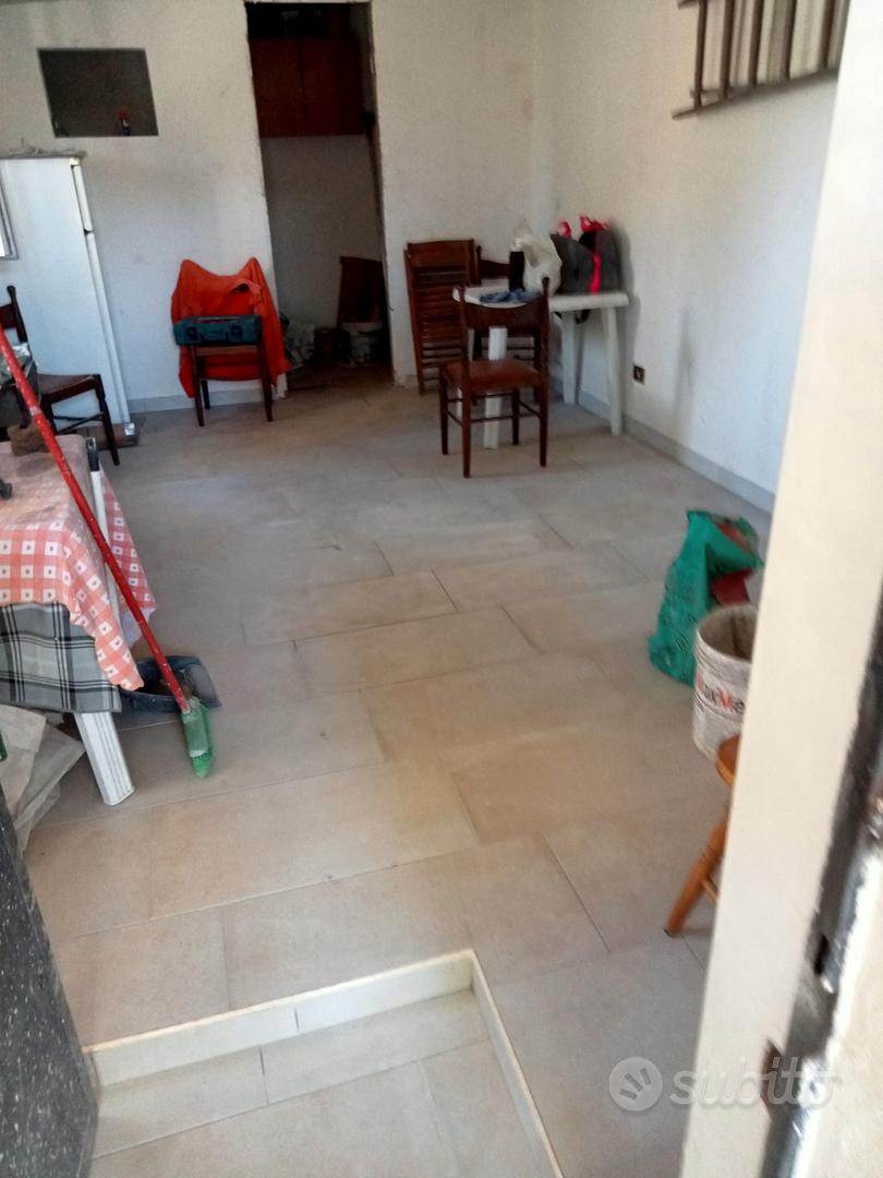 Terreno agricolo Belpasso - 2940 mq con deposito - Vista 5