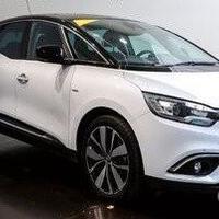 Renault scenic ricambi 2018-2020