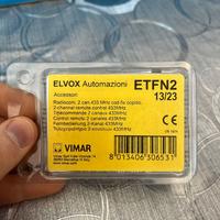 Elvox ETFN2 13/23