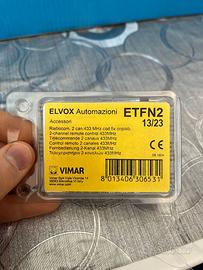 Elvox ETFN2 13/23