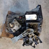 Cambio PEUGEOT 807 2179cc HDI del 2006