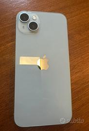 Apple iphone 14 plus 128 gb