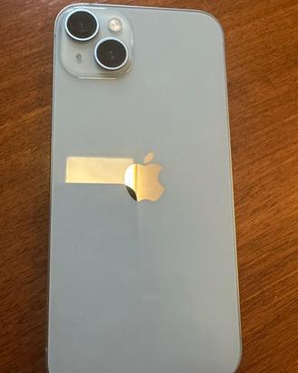 Apple iphone 14 plus 128 gb