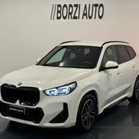 Bmw X1 sDrive 18d Msport ITALIANA!! PROMO!!