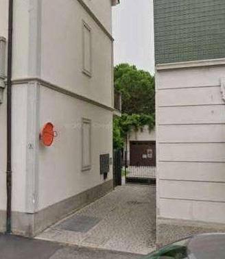 Immobile in asta di 69 m² con 2 locali e box auto 