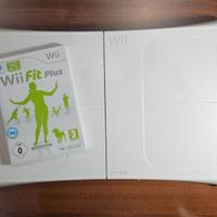 Wii Fit Pus