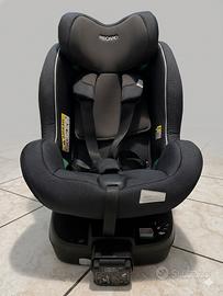 Seggiolino auto Recaro Salia 125 I-Sizs