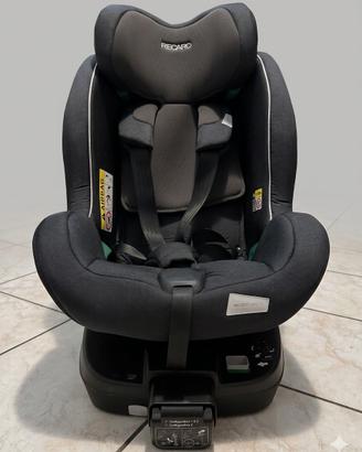 Seggiolino auto Recaro Salia 125 I-Sizs