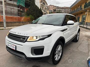 Land Rover Range Evoque 2.0 TD4 150 CV 5p. Pure