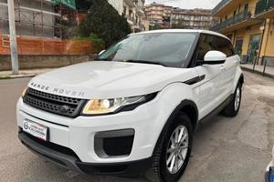 Land Rover Range Evoque 2.0 TD4 150 CV 5p. Pure