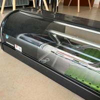 VETRINA REFRIGERATA DA BANCO L 150