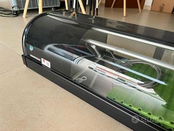 VETRINA REFRIGERATA DA BANCO L 150