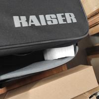 Set lampade da fotografia