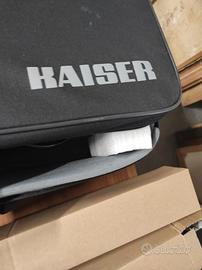 Set lampade da fotografia