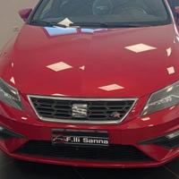 Seat Leon 2.0 TDI 184 CV DSG 5p. FR