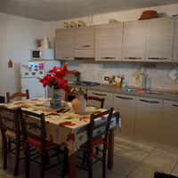 Appartamento per la stagione lavorativa