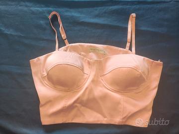 Top femminile regolabile rigido XL Rinascimento