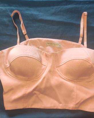 Top femminile regolabile rigido XL Rinascimento
