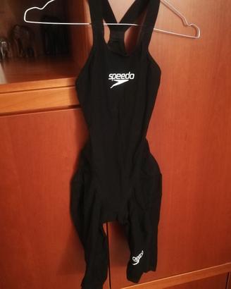 Costumone Arena fastskin donna