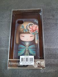 Kimmidoll love cover i Phone 4 e 4s