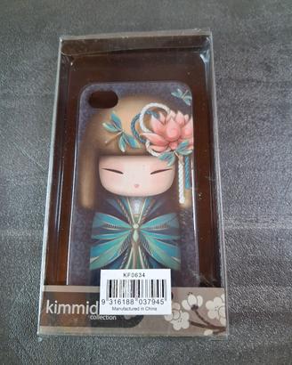 Kimmidoll love cover i Phone 4 e 4s