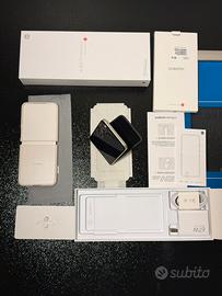 Xiaomi Flip 2  256gb LEICA  Rosa