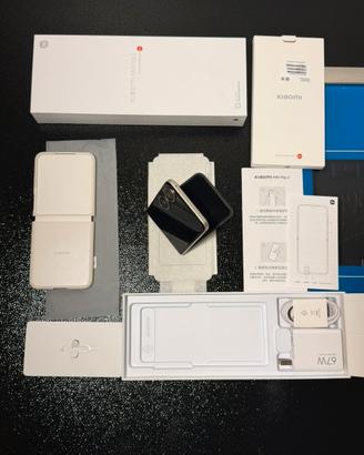 Xiaomi Flip 2  256gb LEICA  Rosa