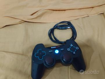 joystick PS 3 non originale con cavo