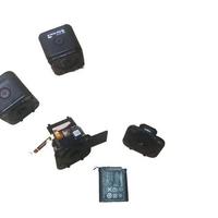 2x GoPro HERO HERO4 HERO 4 Session + ricambi