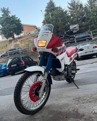 Yamaha xtz 660 tenere'