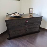 Camera di importazione balinese