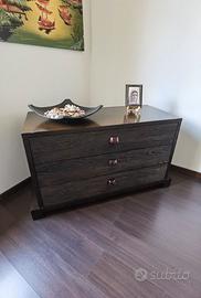 Camera di importazione balinese